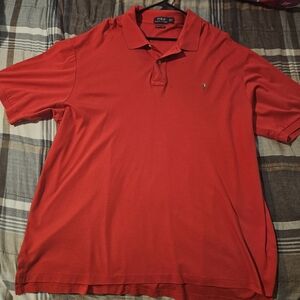 Ralph Lauren Polo 4XLT